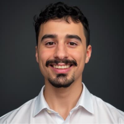 Peter Anastasopoulos, founder of MP Launch